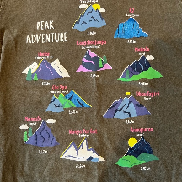 Mini Boden Short Sleeve Shirt - Picture 2 of 3